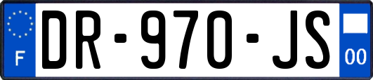 DR-970-JS
