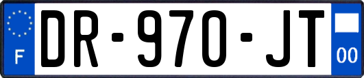 DR-970-JT