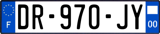 DR-970-JY
