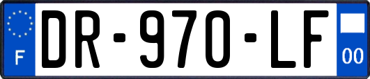 DR-970-LF