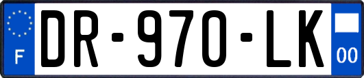 DR-970-LK