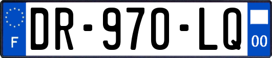 DR-970-LQ