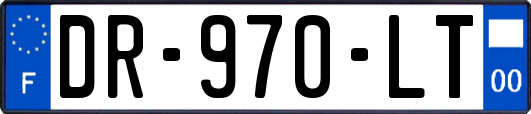 DR-970-LT