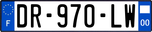DR-970-LW