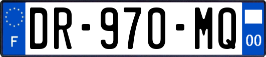 DR-970-MQ