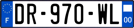 DR-970-WL