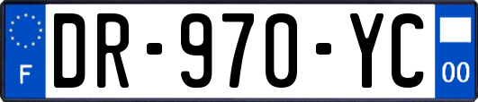 DR-970-YC