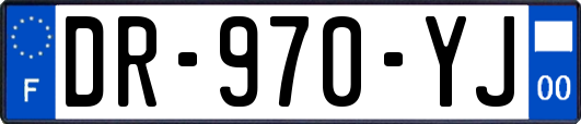 DR-970-YJ