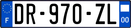 DR-970-ZL
