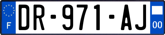 DR-971-AJ