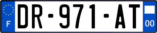 DR-971-AT