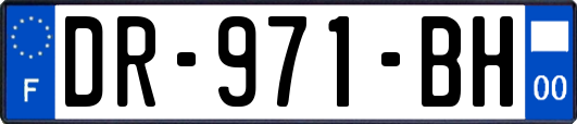 DR-971-BH