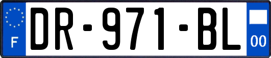 DR-971-BL