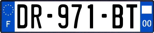 DR-971-BT