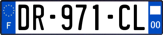 DR-971-CL