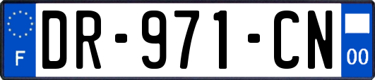 DR-971-CN