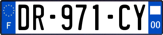 DR-971-CY