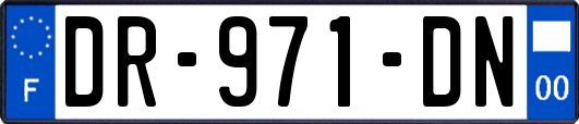 DR-971-DN