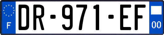 DR-971-EF