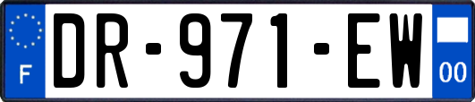 DR-971-EW
