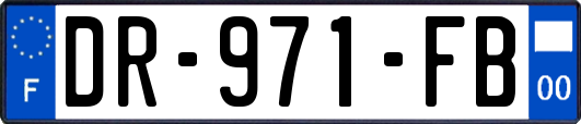 DR-971-FB