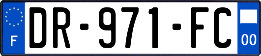 DR-971-FC