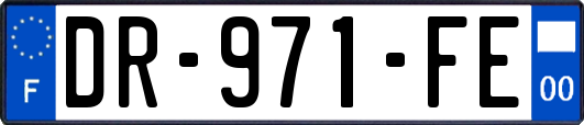 DR-971-FE