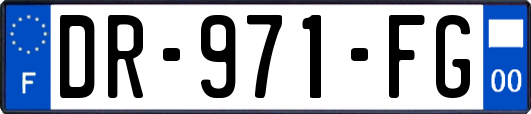 DR-971-FG