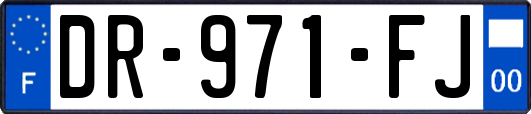 DR-971-FJ