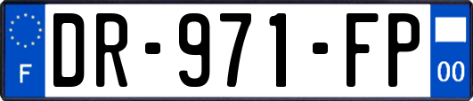 DR-971-FP