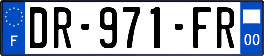 DR-971-FR