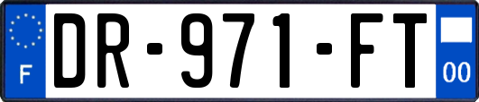 DR-971-FT
