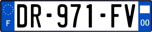 DR-971-FV