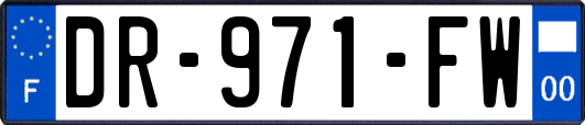 DR-971-FW