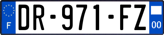 DR-971-FZ