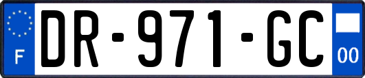 DR-971-GC
