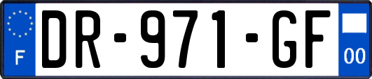 DR-971-GF