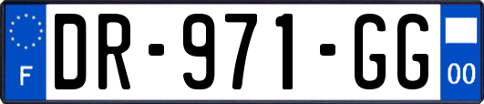 DR-971-GG