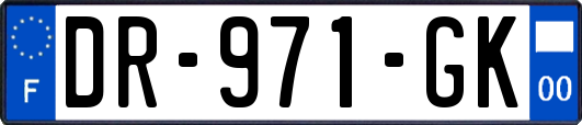 DR-971-GK