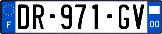 DR-971-GV