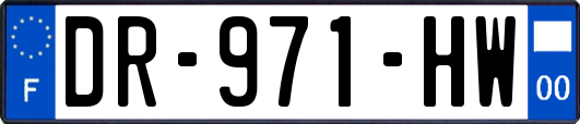 DR-971-HW