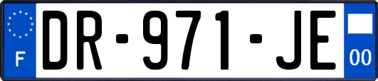 DR-971-JE