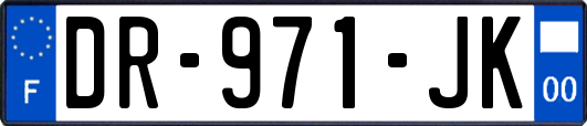 DR-971-JK