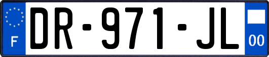 DR-971-JL