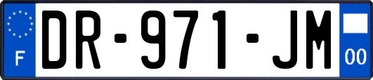 DR-971-JM