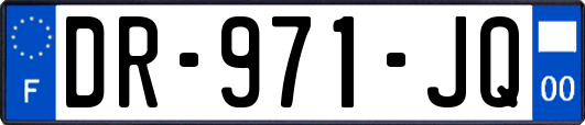 DR-971-JQ