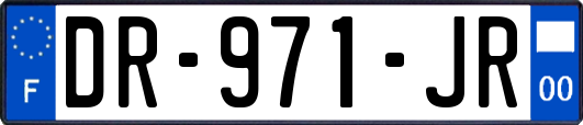 DR-971-JR