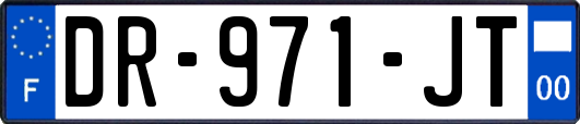 DR-971-JT