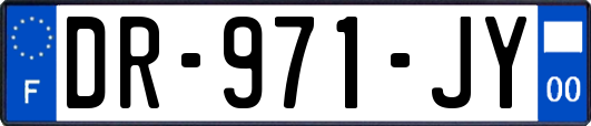 DR-971-JY