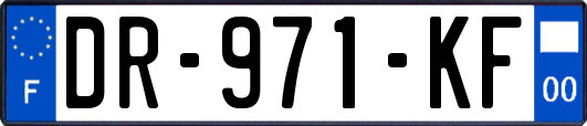 DR-971-KF